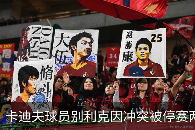 卡迪夫球员别利克因冲突被停赛两场并罚款